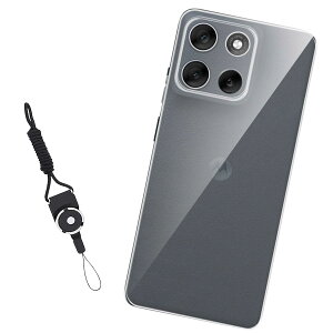 �y���������zNutmeg �Ή� G66j / G66y 5G ��p�P�[�X �N���A ��p�X�}�z�P�[�X �ی�J�o�[ TPU ���^ �ϏՌ� �����h�~ ����~�� �w��h�~ �_�炩����G�� ���ϖh�~ �F�F�N���A�A�T�C�Y�FMotorola Moto 