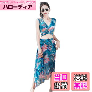 �y���������z[Ishihara liacceai] ���� ���f�B�[�X �̌^�J�o�[ �r�L�j �p���I�t�� �V���[�g�p���c �傫���T�C�Y �t �� 3�Z�b�g �F�F�u���[2�A�T�C�Y�FL