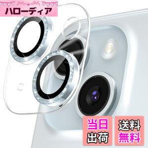�y���������zPodick �J�����t�B���� iPhone 15 / 15 Plus / 15Pro / 15Pro Max/ 16 / 16 Plus / 16Pro / 16Pro Max�p �J�����J�o�[ �L���L�� 9H�����K���X �A���~���� �J�����ی� �s�J�s�J �L�Y�h�~ �ϏՌ� �����ߗ� 