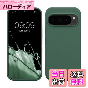 �y���������zkwmobile �X�}�z�P�[�X Google Pixel 10 / Pixel 10 Pro�Ή� �P�[�X - TPU ���L�b�h �V���R�� �J�o�[ - �ϏՌ� ���h�~ �T���T�� Case �F�F�t�H���X�g�O���[���A�T�C�Y�FPixel 10 / Pixel 10 Pro