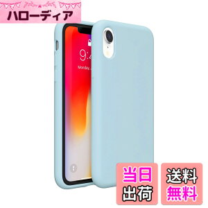 �y���������zPinLiSheng �Ή�iPhone �P�[�X �X�}�z�P�[�X TPU �V���R�� �y�� ���^ �Ռ��z�� �J�o�[ �C���` �F�F�N���E�f�B�E�u���[�A�T�C�Y�FiPhone XR