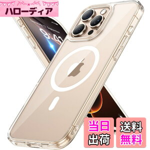 �y���������zMiracase iPhone13/14/15 �P�[�X�yMagsafe�Ή��E�ČR�K�i�z�ϏՌ��A���h�~�A���΂ݖh�~�A�����Ĕ��ɗD�����f�U�C���A�����{�^���A�}�b�g�A�t���X�g �F�F�����A�T�C�Y�FiPhone16 Pro 6.3