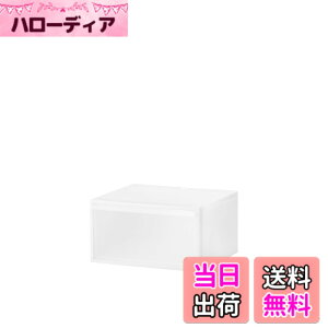 �y���������z���C�N�C�b�g (like-it) ���[�{�b�N�X �N���[�[�b�g�V�X�e�� �����o�� S ��32x��52x��16.1cm �x�[�W�� CS-D1 ���s��52cm �N���[�[�b�g���[�Ƀs�b�^�� �F�F�z���C�g(������)�A�T�C�Y�F08