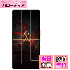 �y���������zKPNS�y2���Z�b�g�z�K�C�h�g�t�����{�f�ސ� �����K�� �K���X�t�B���� �ی�t�B���� �F�F�����A�T�C�Y�F2-RedMagic 10s Pro