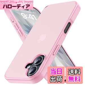 �y���������zCOSOIK iPhone 15 16Pro 17 Pro Max�P�[�X �F�F�s���N�A�T�C�Y�FiPhone 17 �p�i6.3 �C���`�j