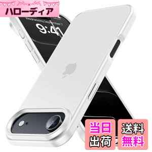 �y���������zCOSOIK iPhone 15 16Pro 17 Pro Max�P�[�X �F�F�O���[�A�T�C�Y�FiPhone Air �p�i6.5 �C���`�j
