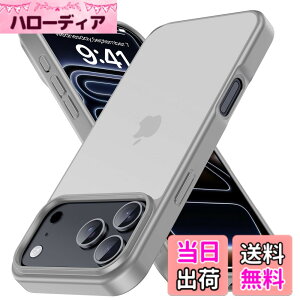 �y���������zCOSOIK iPhone 15 16Pro 17 Pro Max�P�[�X �F�F�O���[�A�T�C�Y�FiPhone 17 Pro Max �p�i6.9 �C���`�j