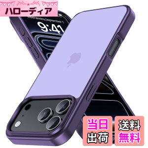 �y���������zCOSOIK iPhone 15 16Pro 17 Pro Max�P�[�X �F�F�p�[�v���A�T�C�Y�FiPhone 17 Pro Max �p�i6.9 �C���`�j