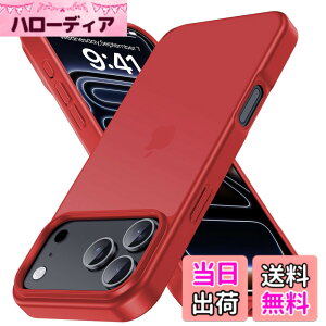 �y���������zCOSOIK iPhone 15 16Pro 17 Pro Max�P�[�X �F�F�����A�T�C�Y�FiPhone 17 Pro Max �p�i6.9 �C���`�j