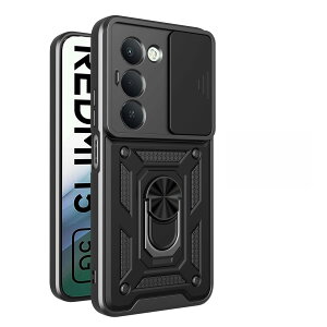 �y���������zRedmi 12 5G �P�[�X�wAFINER�x�V�^ TPU+PC �J�o�[ �����O 360�x��] �X�^���h�@�\ �ԍڃz���_�[�Ή� �����Y�ی� Redmi 12 5G ��p �ϏՌ� �Ռ��z�� �w��h�~ �C�菝�h�~ ���E�ȒP �F�F�u��