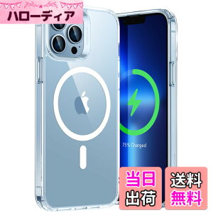 �y���������zESR iPhone 16 �P�[�X�y�J�����R���g���[���EMagsafe�Ή��z �F�FA-�N���A�A�T�C�Y�FiPhone 13 Pro Max�p