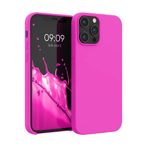 �y���������zkwmobile �X�}�z�P�[�X Apple iPhone 12 Pro Max�Ή� �P�[�X - TPU ���L�b�h �V���R�� �J�o�[ - �ϏՌ� ���h�~ �T���T�� Case �F�F�}�[���^