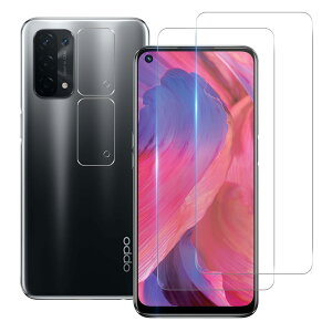 �y���������z���Y���Ɏq�f�� �����K���X �Ή� �K���X�t�B���� �J�o�[ �ی�t�B���� �F�FHD����-���ߗ�99.9%-�w��h�~�A�T�C�Y�FOPPO A54 5G+�����Y�ی�t�B����