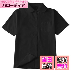 �y���������z[Sharphon] ���q �X�N�[���V���c ����/���� �ۋ� ���f�B�[�X ���n �� �V���c �g�b�v�X �|�P�b�g�t �F�F�ۋ�-����-�u���b�N�A�T�C�Y�F5XL