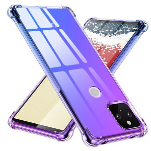 �y���������zTMUJWS Google Pixel 5a 5G �P�[�X �V���R�� �N���A �O���f�[�V���� �\�t�g�P�[�X ���^ �y�� �O�[�O�� �s�N�Z�� 5a 5g �P�[�X �ϏՌ� �����Y�ی� �S�ʕی� tpu �l����C�Փ˖h�~ �C�菝�h