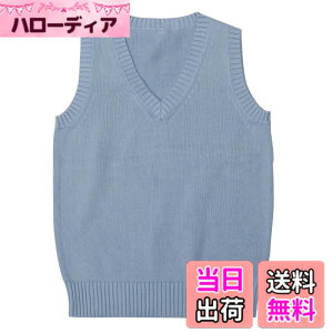 �y���������z[Sharphon] �X�N�[�� �x�X�g v�l�b�N �j�b�g �傫���T�C�Y ���q �w�� �x�X�g �Z�[�^�[ �g�b�v�X ���� �iXS-3XL�j �F�F�u���[�A�T�C�Y�F3XL