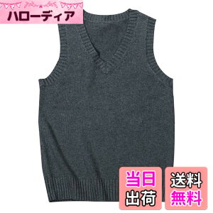 �y���������z[Sharphon] �X�N�[�� �x�X�g v�l�b�N �j�b�g �傫���T�C�Y ���q �w�� �x�X�g �Z�[�^�[ �g�b�v�X ���� �iXS-3XL�j �F�F�_�[�N�O���[�A�T�C�Y�F2XL