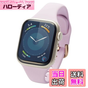 �y���������z[�G���R��] Apple Watch �o���h 41mm 40mm 38mm ���� &me ���U�[ �X���� ���{�� �yApple Watch SE2 9 8 7 6 5 4 3 2 1 �Ή��z �O���[�W�� AW-41BDLRBJ �F�F���x���_�[�A�T�C�Y�F�~�f�B�A��