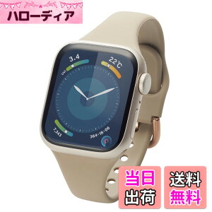 �y���������z[�G���R��] Apple Watch �o���h 41mm 40mm 38mm ���� &me ���U�[ �X���� ���{�� �yApple Watch SE2 9 8 7 6 5 4 3 2 1 �Ή��z �O���[�W�� AW-41BDLRBJ �F�F�O���[�W���A�T�C�Y�F�~�f�B�A��