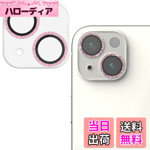�y���������z�G���R�� iPhone 14 / iPhone 14 Plus �J���������Y�J�o�[ �K���X &me ���� �O���b�^�[�d�l 10H �w��h�~���H PM-A22BFLLP5 �F�F�s���N�S�[���h
