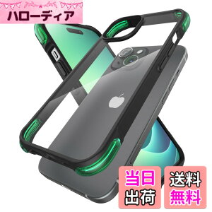 �y���������z�G���R�� iPhone15 �P�[�X AIR �l�p�G�A�[�o�b�O���� �ϏՌ� �Ռ��z�� �X�g���b�v�z���_�[�t�� ���C�����X�[�d�Ή� PM-A23AHVAIR �F�F�u���b�Nx�O���[��