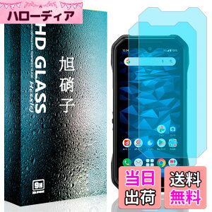 �y���������z�t�B���� �T�C�Y�F�y2���Z�b�g�zFor ���Z�� DuraForce EX KY-51D
