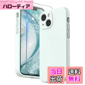 �y���������zSURPHY iPhone13 mini �P�[�X �V���R��,�t�B�����t�� 5.4�C���`�Ή�(2021)�A�C�t�H��13 �~�j �V���R���P�[�X�i�����Y�̑S�ʕی�j �ϏՌ� ���y�� �w��h�~ �S�ʕی� iPhone13 mini�\�t�g�J�o