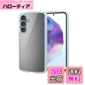 �y���������z�G���R�� Galaxy A55 5G SC-53E �P�[�X �J�o�[ �n�C�u���b�h�P�[�X �\�t�g TPU �X�g���b�v �z�[�� �ϏՌ� �Ռ��z�� ���C�����X�[�d�Ή� �X�g���b�v�V�[�g�t ���|���Ή� �J���������Y��