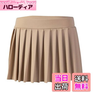 �y���������z[Sharphon] �v���[�c�X�J�[�g 21�F 30�� ���~�j �n�C�E�G�X�g A���C�� �~�j�� ���n �`�F�b�N�� �h�b�g�� �X�|�[�c �؍��� ���r �Z�N�V�[ REI207 �F�F�x�[�W���A�T�C�Y�FS