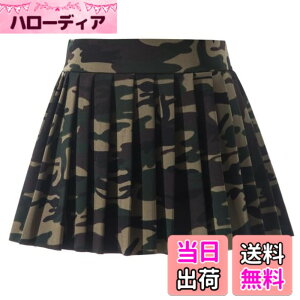 �y���������z[Sharphon] �v���[�c�X�J�[�g 21�F 30�� ���~�j �n�C�E�G�X�g A���C�� �~�j�� ���n �`�F�b�N�� �h�b�g�� �X�|�[�c �؍��� ���r �Z�N�V�[ REI207 �F�F�J���t���i�_�[�N�j�A�T�C�Y�FXL