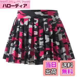 �y���������z[Sharphon] �v���[�c�X�J�[�g 21�F 30�� ���~�j �n�C�E�G�X�g A���C�� �~�j�� ���n �`�F�b�N�� �h�b�g�� �X�|�[�c �؍��� ���r �Z�N�V�[ REI207 �F�F�J���t���i���b�h�j�A�T�C�Y�FS