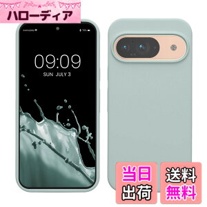 �y���������zkwmobile �X�}�z�P�[�X Google Pixel 9�Ή� �P�[�X - Google Pixel 9 Pro�Ή� �P�[�X - �V���R�� �J�o�[ �ϏՌ� ���h�~ �T���T�� �N�[�� �~���g �F�F�N�[�� �~���g�A�T�C�Y�FPixel 9 / Pixel 9 Pro