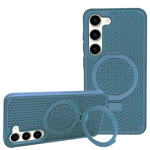 �y���������zKanyaku Galaxy S22 S23 S24 Plus FE Ultra�p�̃P�[�X �V���[�Y Magsafe ��p �U�M ���M �ϏՌ� ���M�y�� ��p�P�[�X Kanyaku Galaxy S22�p�̃X�}�z�P�[�X magsafe�Ή� �}�O�Z�[�t �X�}�z�P�[�X ���� 