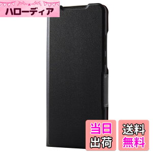 �y���������z�G���R�� edge 40NEO �P�[�X �J�o�[ �蒠�^ �\�t�g���U�[ TPU �ϏՌ� �Ռ��z�� �y�� ���^ �J�[�h���[ �|�P�b�g �X�^���h�@�\ ���z�^ �}�O�l�b�g���� Motorola �V���v�� UltraSlim �F�F�u��
