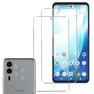 �y���������zWigsii �Ή� Arrows We2 Plus F-51E �p �K���X�t�B���� �y2+2���Z�b�g�zArrows We2 Plus F-51E �ی�t�B���� *2 + �J�����t�B���� *2 �y �� �i�� ���{AGC���Ɏq�f�ށz �d�x9H �����K���X �Ռ��z�� ��