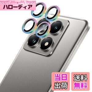 �y���������zFor Greerass 2.5Pad �t�B���� �F�F�J���t���A�T�C�Y�FXiaomi 14T Pro �Ή� �J�����ی�t�B����