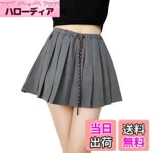 �y���������z[Sharphon] �v���[�c�X�J�[�g 4�F 30�� �C���i�[�p���c�t�� �X�g���[�g�n �R�t�� A���C�� �~�j�� �E�G�X�g�S�� ���� �M�����n ���f�B�[�X �X�|�[�c �؍��� ���r �L���[�g REI215 �F