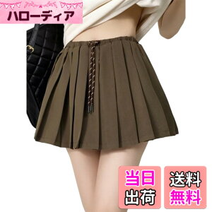 �y���������z[Sharphon] �v���[�c�X�J�[�g 4�F 30�� �C���i�[�p���c�t�� �X�g���[�g�n �R�t�� A���C�� �~�j�� �E�G�X�g�S�� ���� �M�����n ���f�B�[�X �X�|�[�c �؍��� ���r �L���[�g REI215 �F