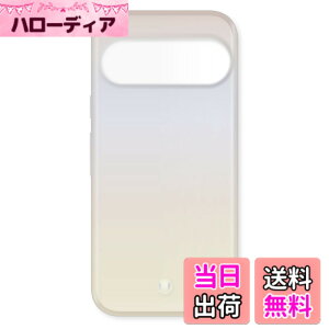 �y���������z�G���R�� Google Pixel 9/9Pro �P�[�X �\�t�g �}�C�N���h�b�g���H ���C�����X�[�d�Ή� �J���������Y�ی�݌v �V�����_�[�X�g���b�v�V�[�g�t ���C�g�u���[ PM-P242UCABU �F�F�N���A