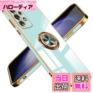�y���������zGalaxy A53 5G �P�[�X �����O �ϏՌ� �����Y�ی� �y�� Samsung �M�����N�V�[ A53 5G / SC-53C / SCG15 �J�o�[ ���b�L���H �\�t�g�P�[�X �X�^���h�@�\ �ԍڃz���_�[ �Ή� �T���T���G��S�n 6.5