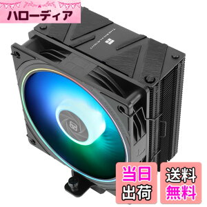 �y���������zThermalright AS120 EVO Series CPU�G�A�N�[���[ �F�F�u���b�N
