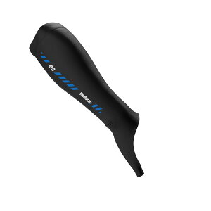 �y���������z[Pulsar Gaming Gears] eS �A�[���X���[�u �������K�i �F�F�u���b�N�A�T�C�Y�FL