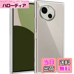 �y���������zGosento For Galaxy A25 5G �P�[�X �N���X�^�� �N���A ���� TPU�f�� �F�F�����A�T�C�Y�FAQUOS R10