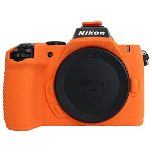 �y���������zRieibi Z50II�P�[�X�A�j�R��Z50II�~���[���X�J�����p������V���R���ی�P�[�X �F�F�I�����W