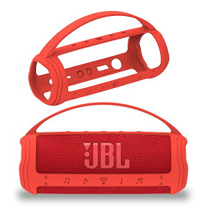 �y���������zBCWXION�V���J�Q���ی�J�o�[for JBL FLIP6 Bluetooth�I�[�f�B�I�C�����h�~ �ϏՌ� �h�o �L�Y�h�~ �w��h�~ for JBL FLIP 6 �F�F���b�h