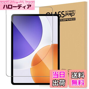 �y���������zPad-AD-023 �ی�t�B���� �T�C�Y�FXiaomi Pad 7S Pro �Ή� �ی�t�B����