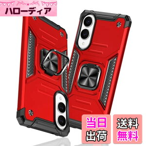 �y���������zTMUJWS Samsung Galaxy S25 Edge 5G �p�P�[�X �����O �Ռ��z�� �ϏՌ� TPU+PC�o���p�[ ��d�\�� �ČRMIL�K�i �S�ʕی�J�o�[ ����h�~ �ԍڃz���_�[�Ή� �C�菝�h�~ ����~�� �y�� ���^ �M��