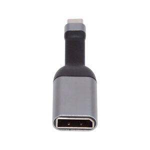 �y���������zCablec USB 4 USB-C Type-C�v���O�\�[�XHDMI 2.0�}�U�[�P�[�u���f�B�X�v���C8 K 60 HZ UHD 4 K HDMI�f�B�X�v���C�P�[�u�� �F�FDP-flat
