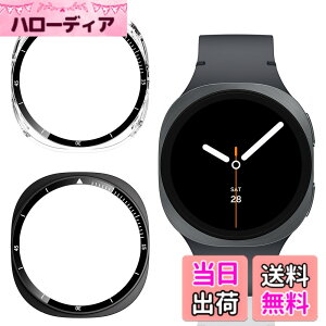 �y���������zFor �t�B���� �F�F1�A�T�C�Y�F2���P�[�X Galaxy Watch 8 44mm