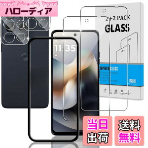 �y���������z�Ή� �K���X�t�B���� + �J�����t�B���� �y�d�x9H�z �����K���X Touch�Ή� �A��U�h�~ �A�Ռ��z�� �A�w��h�~ �A�ȒP�\��t�� �F�F�N���A�A�T�C�Y�F�Ή� moto g66j 5G / moto g66y 5G